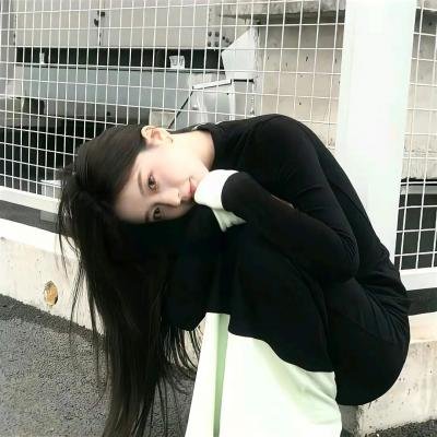 黑色蝴蝶