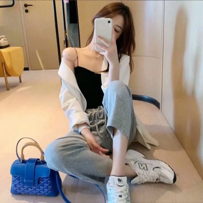 我就只尝一小口